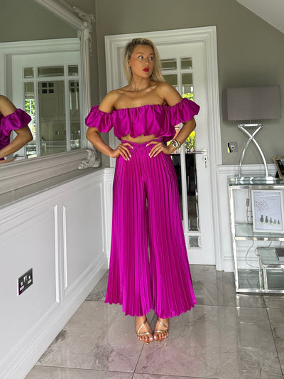 The Kelly Top