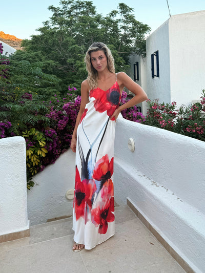 the Ryla Dress