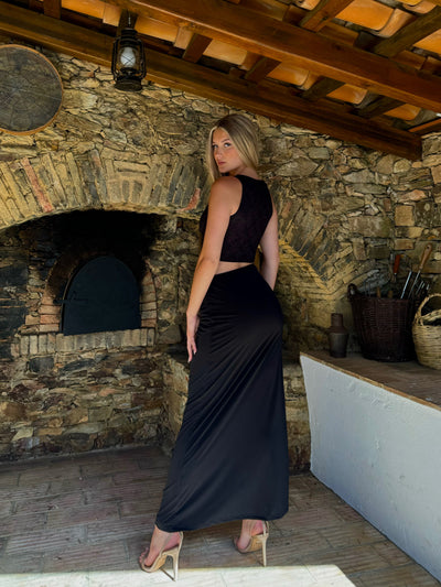 The Suzette Set