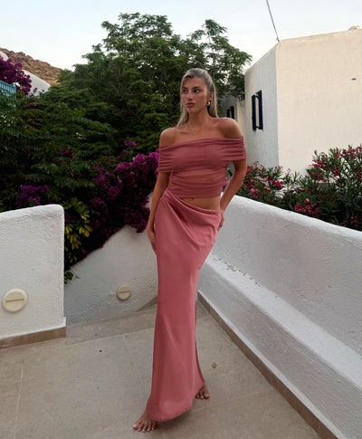 the Chloe Dress