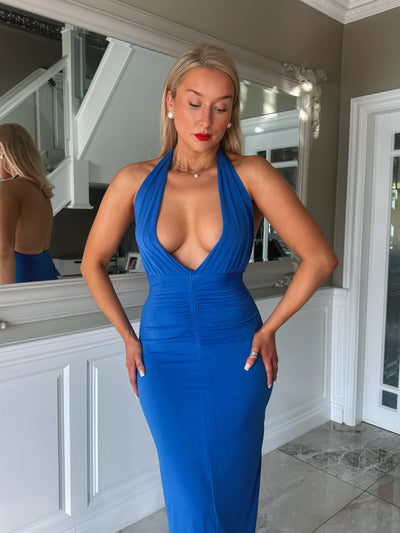 The Jodie Dress