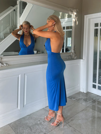 The Jodie Dress
