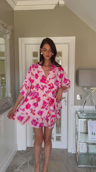 the Jessica Dress